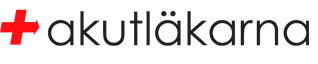 Akutläkarna Logo